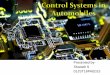 CONTROL SYSTEMS IN AUTOMOBILES