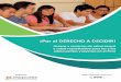 Por el Derecho a Decidir: Acceso a Servicios de Salud Sexual y Reproductiva para Adolescentes y Jóvenes en Perú