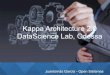 DataScience Lab 2017_Kappa Architecture: How to implement a real-time streaming data analytics engine Juantomás García