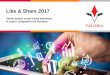 Studiu: Social media marketing in companiile din Romania 2017