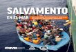Salvamento en el mar: refugiados y migrantes