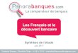 Les Français et le découvert bancaire