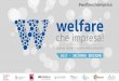 Welfare su scala comunitaria: apprendimenti dalle sperimentazioni in atto: welfarecheimpresa - Fondazione Accenture