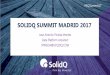 STOP a la fuga de información: la barrera indispensable de seguridad en SQL Server - SolidQ Summit 2017