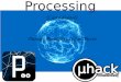 Presentazione processing 04/11/2016
