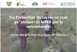 Promoting cactus as fodder for livestock (Emna Ouerghi )