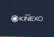 Grupo Kinexo - Presentación de Empresas del Grupo Kinexo