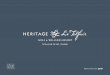 Le nouvel Heritage Le Telfair, Golf & Wellness Resort, Ile Maurice