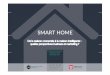 Smart Home • Soutenance thèse pro MBA DMB • Sabrina Delale