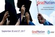 GradNation Acceleration Grant Informational Webinar