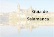 Presentacion de Salamanca