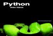 Python para todos (LIBRO)