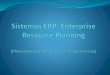 ERP - Sistema de Gestão Empresarial