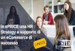 SAP FORUM 2017 - In ePRICE una HR Strategy a supporto di un eCommerce di successo