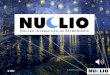 15 Years of NUCLIO