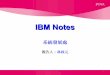 Poya IBM Notes