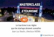 Masterclass ET13 Jean-Luc Boulin