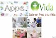 App +Vida Salud-Bienestar