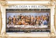 Mitología y religión