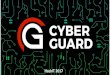 "CyberGuard — проект государственно-частного партнерства по созданию киберцентра", Андрей Матюхин