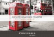 Conversia - Curso de English Advanced
