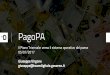 L'integrazione di PagoPA - Giuseppe Virgone, Pagamenti Digitali del Team per la Trasformazione Digitale
