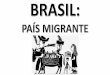 Brasil migrante publicar