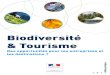 Guide biodiversite & tourisme 2011