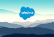 Salesforce World Tour São Paulo 2017: Torne-se um Trailblazer