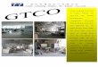 Catalogue of GTCO from KIKI