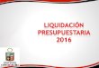 Liquidacion presupuestaria cotacachi marz odel2016en2017