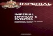 IMPERIAL SERVIÇOS E EVENTOS