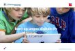 Barn og unges digitale liv Lismarka skole 120116