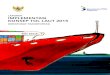 LAPORAN IMPLEMENTASI KONSEP TOL LAUT 2015nusantarainitiative.com/wp-content/uploads/2016/02/150915-Buku-Tol... · Saat ini total jumlah pelabuhan di Indonesia baik komersial maupun