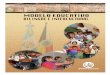 VICEMINISTERIO DE EDUCACIÓN BILINGÜE E · PDF filepueblos Maya, Garífuna, Xinka y Ladino, en un marco que tenga triple eje: la ciudadanía multicultural que responde a la identidad