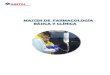 MASTER EN FARMACOLOGÍA - samu.es · PDF file– Autacoides, inflamación y respuesta inmunológica
