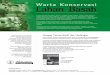 Warta Konservasi Lahan Basah - wetlands.or.id 15 No 1 (April 2007).pdf · Konservasi Lahan Basah Bantaran Kali Surabaya, ... tujuh kawasan konservasi di ... Skema batas kawasan SMPTL