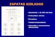 ZAPATAS AISLADAS - Universidad Nacional de · PDF fileVIGAS DE FUNDACION Funciones Principales • Control asentamientos diferenciales • Estabilidad solicitaciones horizontales •