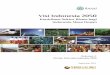 Dokumen 2: Visi dan Peta Jalan Indonesia 2050indonesia2050.info/.../Indonesia-Vision-and-Pathways-2050-doc.pdf · Kunjungan Wisatawan 2010-2014..... 43 ... dan Industri Indonesia