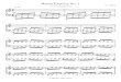 Hanon Exercise No. 1 - Online Piano Lessons · PDF fileq = 96   Hanon Exercise No. 6 C.L. Hanon 5 1 1 5 2 4 1 5 3 3 1 5 4 2 1 5 5 1 1