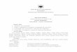 REPUBLIKA E SHQIPËRISË KUVENDI - · PDF fileErald Themeli - drejtor i Departamentit të Politikës Monetare në B SH Indrit Banka - drejtor i Departamentit të Mbikëqyrjes në BSH