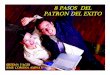 8 PASOS DEL PATRON DEL EXITObusinessnetworkingbcn2.weebly.com/uploads/9/8/6/9/9869220/8... · 8 PASOS DEL PATRON DEL EXITO SISTEMA YAGER (EMB. CORONA AMWAY) PRIMER PASO: TENER UN