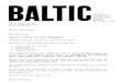BALTIC fully accepts and welcomes the fact that society ...baltic.art/uploads/Recruitment_Pack__Learning.docx  · Web viewBALTIC will work to actively combat discrimination and make