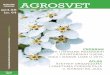 AGROSVET - Agromarketagromarket.rs/files/deals/Agrosvet_64.pdf · jenih vrsta, kao i pojavu ekonomski dominantnih prouzrokovača biljnih bolesti, ... MOTIVELL 6 OD Aktivna materija: