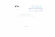raporti 123 - INFRAKOSinfrakos.com/wp-content/uploads/2012/06/raporti-123-final.pdf · Raporti i Auditorit të Pavarur dhe Pasqyrat Financiare ... së bilancit të gjendjes. " 