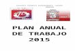 Web viewPLAN ANUAL DE TRABAJO 2015. ... (por convenio entre Oblatos y La Diócesis de Carabayllo Lima Norte). ... Los bloques de horario según el área curricular