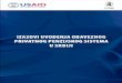 IzazovI uvođenja obaveznog prIvatnog penzIjskog sIstema … uvodenja obaveznog privatnog penzijskog... · 10 11 Izazovi uvođenja obaveznog privatnog penzijskog sistema u Srbiji