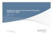 Auditing for Value in the Procure to Pay Cycle Dallas IIA ... · PDF fileAuditing for Value in the Procure to Pay Cycle Dallas IIA Chapter October 1, ... Purchase Order and processing