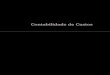 Contabilidade de Custos - · PDF fileEliseu Martins Welington Rocha SÃO PAULO EDITORA ATLAS S.A. – 2006 Contabilidade de Custos Manual do Professor 9a Edição (Compatível com