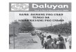 Daluyan - iso.org.phiso.org.ph/downloads/daluyan_2005.pdf · ng panahon at kakayanan sa pamamagitan ng CRC Circle of Volunteers Program. ... ang mga katangian at kalagayan ng ibat